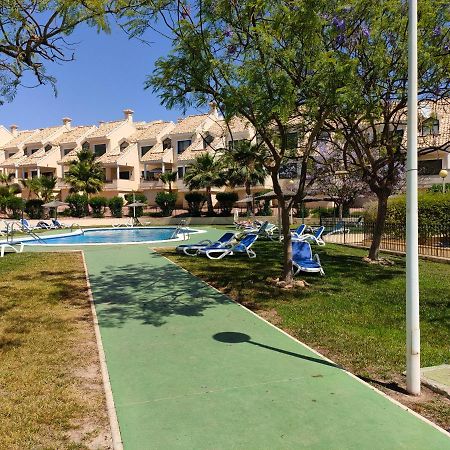 Casas Holiday - Golf Campoamor Orihuela Zewnętrze zdjęcie