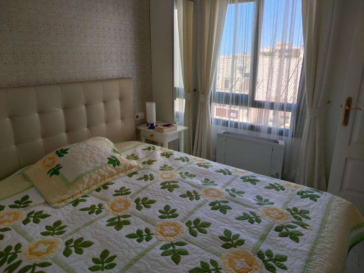 Casas Holiday - Golf Campoamor Orihuela Zewnętrze zdjęcie
