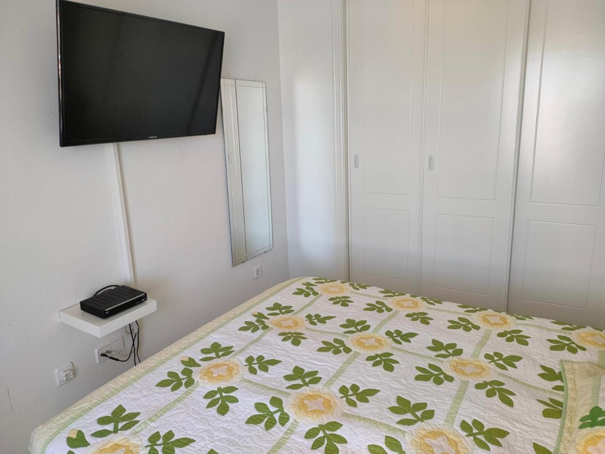 Casas Holiday - Golf Campoamor Orihuela Zewnętrze zdjęcie