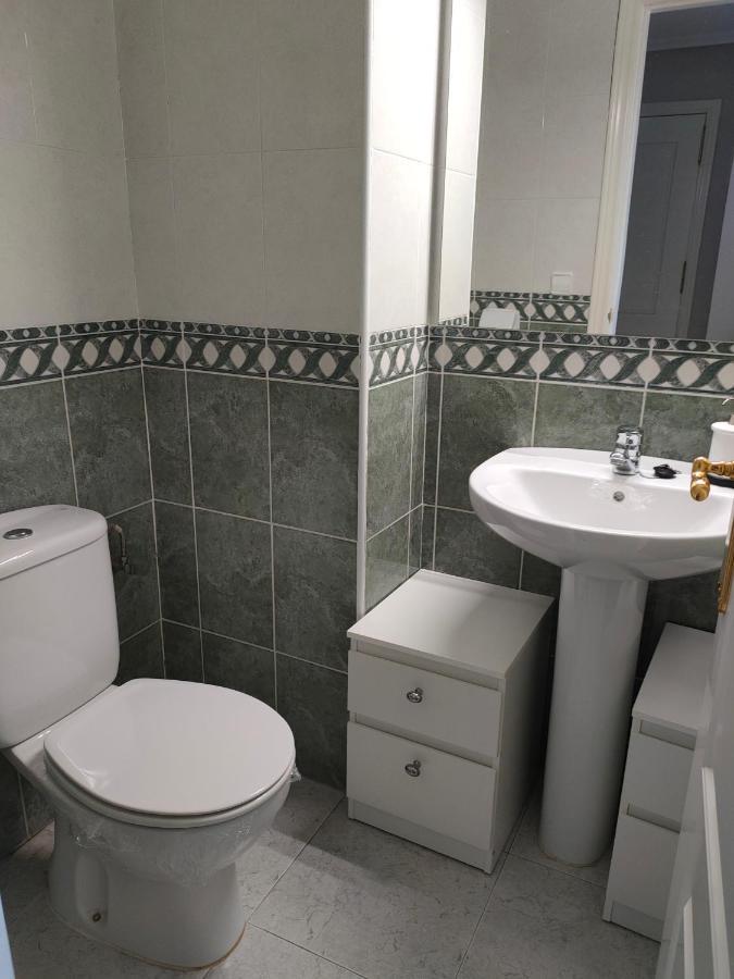 Casas Holiday - Golf Campoamor Orihuela Zewnętrze zdjęcie