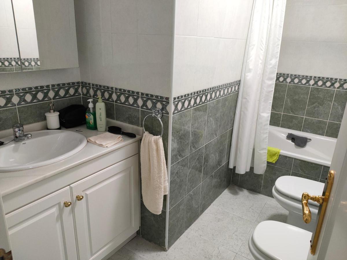 Casas Holiday - Golf Campoamor Orihuela Zewnętrze zdjęcie