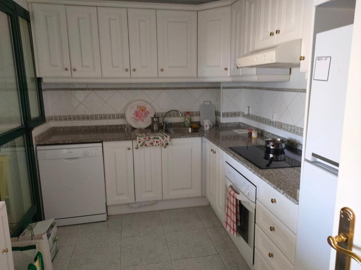 Casas Holiday - Golf Campoamor Orihuela Zewnętrze zdjęcie