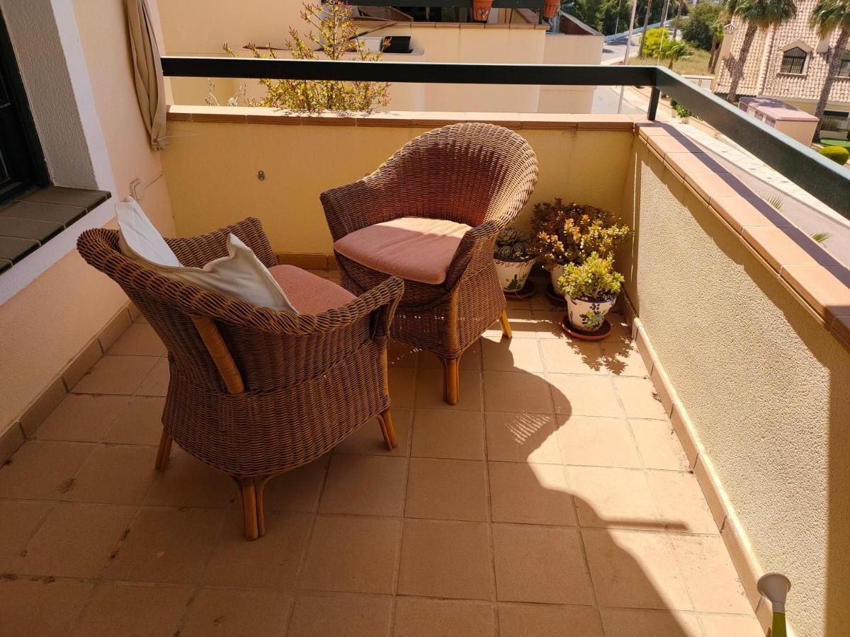 Casas Holiday - Golf Campoamor Orihuela Zewnętrze zdjęcie